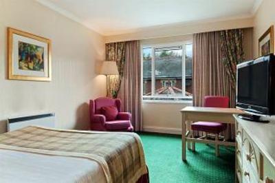 фото отеля Hilton Newport