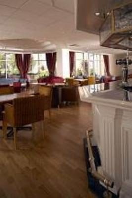 фото отеля Hilton Newport