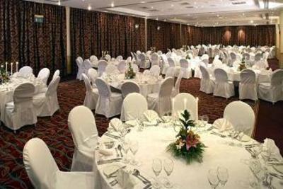 фото отеля Hilton Newport