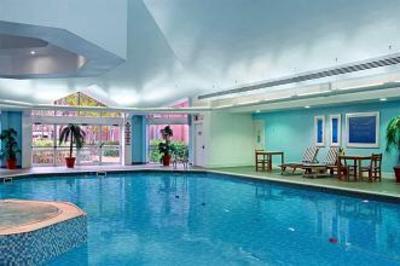 фото отеля Hilton Newport