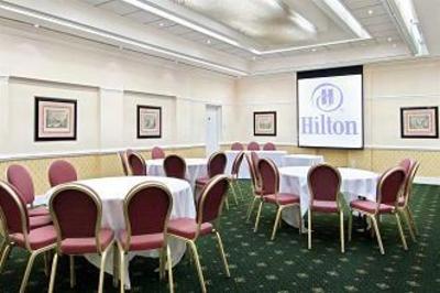 фото отеля Hilton Newport
