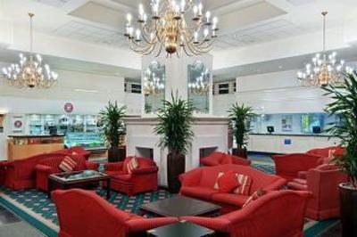фото отеля Hilton Newport