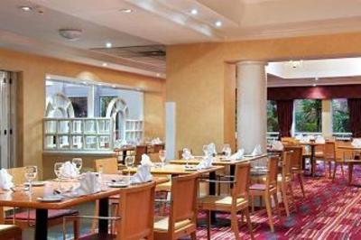 фото отеля Hilton Newport