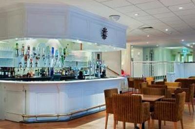 фото отеля Hilton Newport