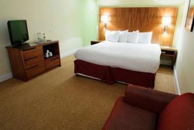 фото отеля Hilton Newport