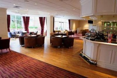 фото отеля Hilton Newport
