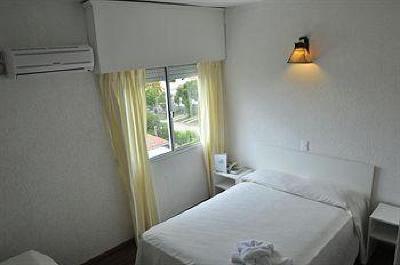 фото отеля Hotel Bahamas