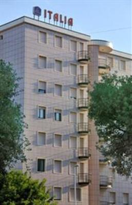 фото отеля Best Western Hotel Residence Italia Quartu Sant'Elena