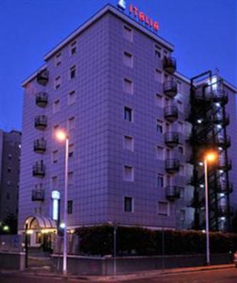 фото отеля Best Western Hotel Residence Italia Quartu Sant'Elena