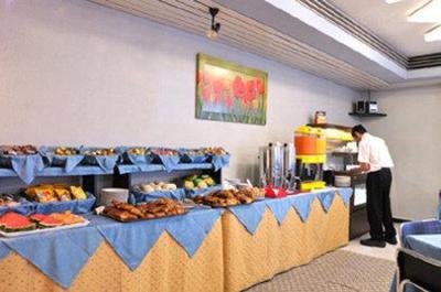 фото отеля Best Western Hotel Residence Italia Quartu Sant'Elena