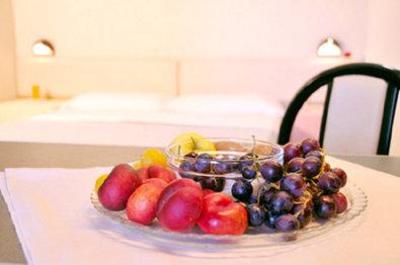 фото отеля Best Western Hotel Residence Italia Quartu Sant'Elena