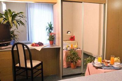 фото отеля Best Western Hotel Residence Italia Quartu Sant'Elena