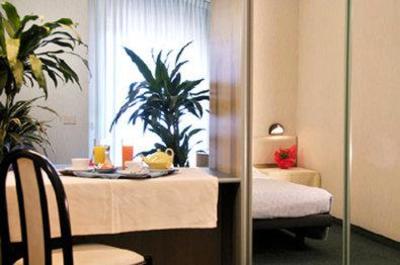 фото отеля Best Western Hotel Residence Italia Quartu Sant'Elena
