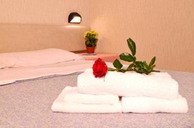 фото отеля Best Western Hotel Residence Italia Quartu Sant'Elena