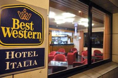 фото отеля Best Western Hotel Residence Italia Quartu Sant'Elena