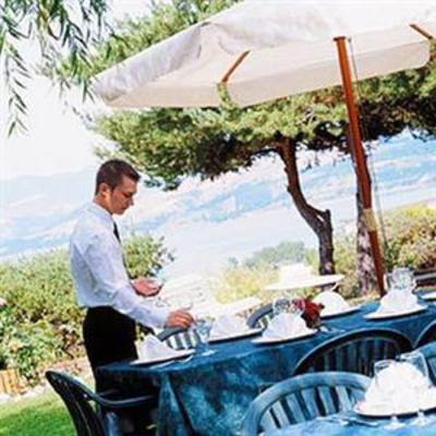фото отеля Hotel Eden Lac Savines-le-Lac