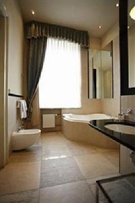 фото отеля Ostoya Palace Hotel
