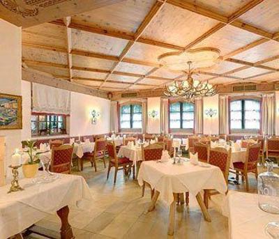 фото отеля Hotel zum Hirschen