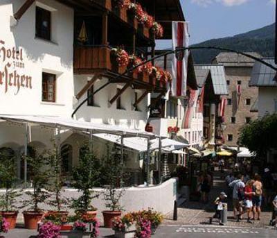 фото отеля Hotel zum Hirschen
