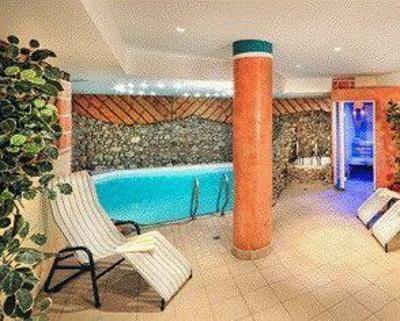 фото отеля Hotel zum Hirschen