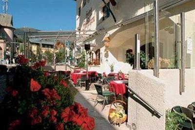 фото отеля Hotel zum Hirschen