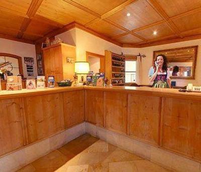 фото отеля Hotel zum Hirschen