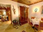 фото отеля Hotel zum Hirschen