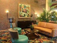 Embassy Suites Minneapolis Airport
