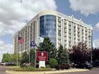 фото отеля Embassy Suites Minneapolis Airport