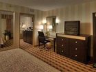 фото отеля Embassy Suites Minneapolis Airport