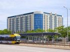 фото отеля Embassy Suites Minneapolis Airport