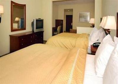 фото отеля St. Johns Suites