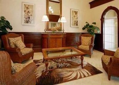 фото отеля St. Johns Suites