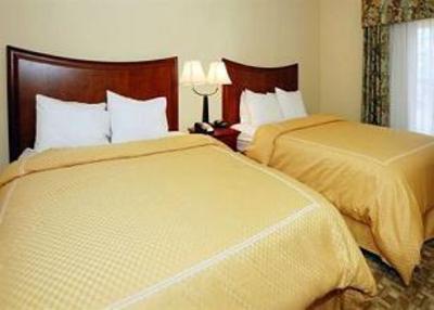 фото отеля St. Johns Suites