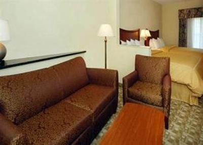 фото отеля St. Johns Suites