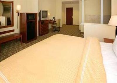 фото отеля St. Johns Suites