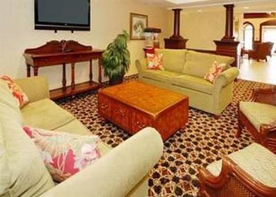 фото отеля St. Johns Suites