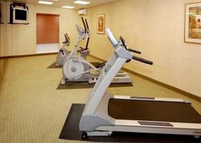 фото отеля St. Johns Suites