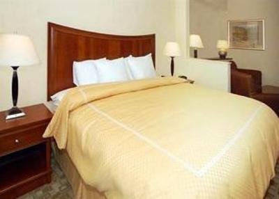 фото отеля St. Johns Suites