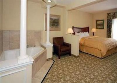 фото отеля St. Johns Suites