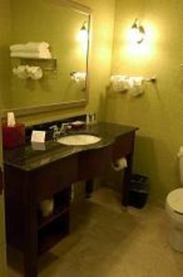 фото отеля St. Johns Suites