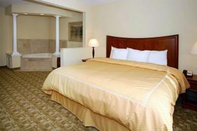 фото отеля St. Johns Suites