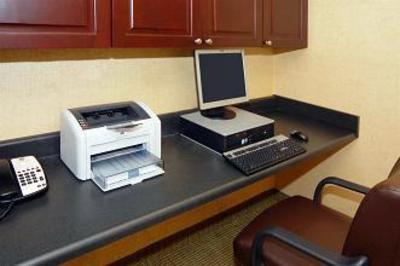 фото отеля St. Johns Suites
