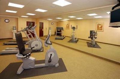 фото отеля St. Johns Suites