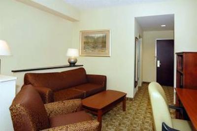 фото отеля St. Johns Suites