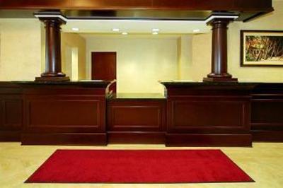 фото отеля St. Johns Suites