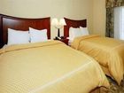 фото отеля St. Johns Suites