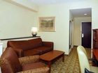 фото отеля St. Johns Suites