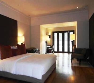 фото отеля The Club Saujana Resort