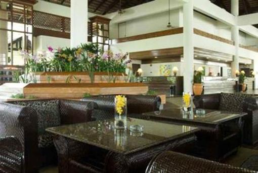 фото отеля The Club Saujana Resort